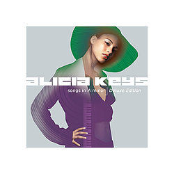 Alicia Keys - Songs in A Minor (10th Anniversary Edition) (Deluxe Edition) альбом