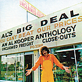Al Kooper - Al&#039;s Big Deal/Unclaimed Freight album