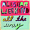Allstar Weekend - All the Way album