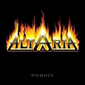 Altaria - Unholy album
