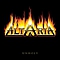 Altaria - Unholy album