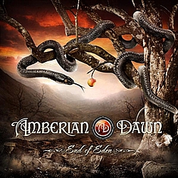 Amberian Dawn - End of Eden album