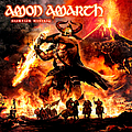 Amon Amarth - Surtur Rising альбом