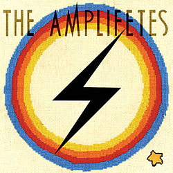 The Amplifetes - The Amplifetes album