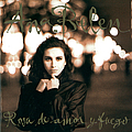 Ana Belén - Rosa De Amor Y Fuego альбом