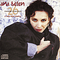 Ana Belén - 26 Grandes Canciones Y Una Nube Blanca альбом