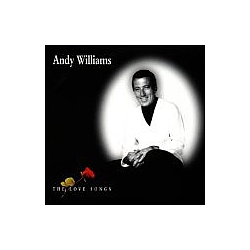 Andy Williams - The Love Songs album