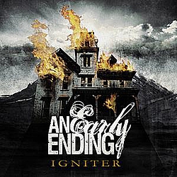 An Early Ending - Igniter альбом