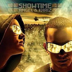 Angel y Khriz - Showtime альбом