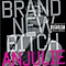 Anjulie - Brand New Bitch альбом