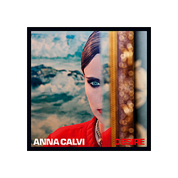 Anna Calvi - Desire album