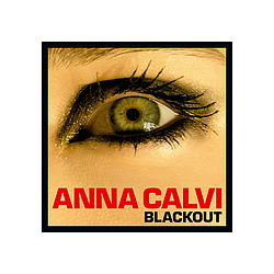 Anna Calvi - Blackout album