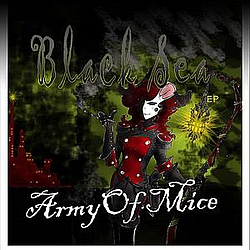 Army Of Mice - Black Sea EP album