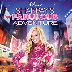 Ashley Tisdale - Sharpay&#039;s Fabulous Adventure альбом
