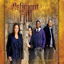Ashmont Hill - Your Masterpiece album