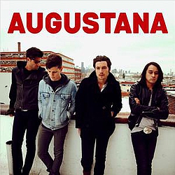 Augustana - Augustana альбом