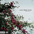 Never Shout Never - What Is Love album