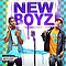 New Boyz - Skinny Jeanz &amp; A Mic альбом