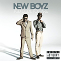New Boyz - Too Cool To Care альбом