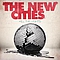 The New Cities - Kill The Lights альбом
