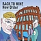 New Order - Back To Mine album