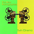 New Pornographers - Twin Cinema альбом