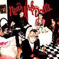 New York Dolls - &#039;Cause I Sez So альбом