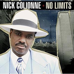 Nick Colionne - No Limits album