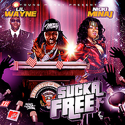 Nicki Minaj - Sucka Free альбом
