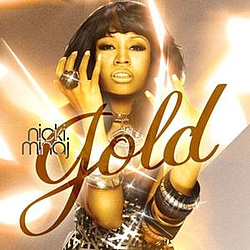 Nicki Minaj - Gold album