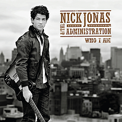 Nick Jonas - Who I Am альбом