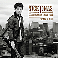Nick Jonas - Who I Am альбом