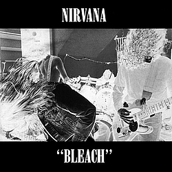 Nirvana - Bleach альбом