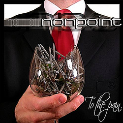 Nonpoint - To the Pain альбом