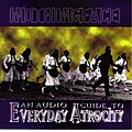 Nothingface - An Audio Guide To Everyday Atrocity альбом