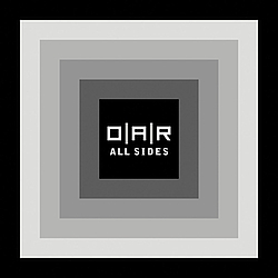 O.A.R. (Of A Revolution) - All Sides альбом