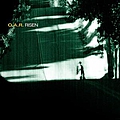O.A.R. (Of A Revolution) - Risen album