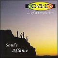 O.A.R. (Of A Revolution) - Souls Aflame album