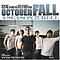 October Fall - Season in Hell альбом