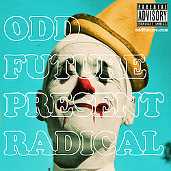 Odd Future - Radical album
