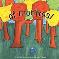Of Montreal - The Bird Who Continues to Eat the Rabbit&#039;s Flower альбом