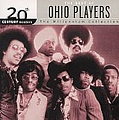 Ohio Players - 20th Century Masters album