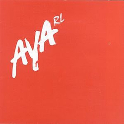Aya RL - Aya RL (Czerwona) album