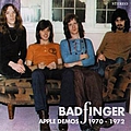 Badfinger - Apple Demos 1970-1972 album