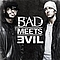 Bad Meets Evil - Bad Meets Evil альбом