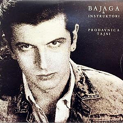 Bajaga - Prodavnica Tajni album