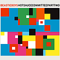 Beastie Boys - Hot Sauce Committee Part Two album