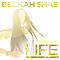 Beckah Shae - LIFE album