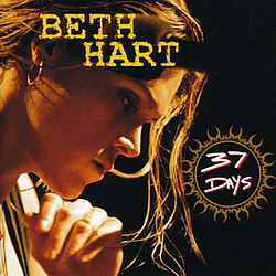 Beth Hart - 37 Days album