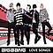 Big Bang - Love Songs album